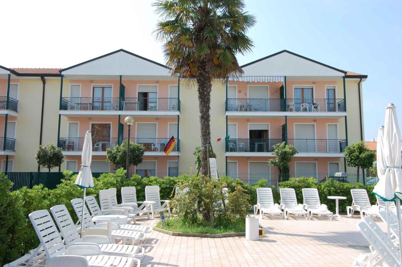 Apartments In Rosolina Mare 24854 Apartment